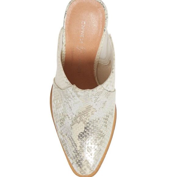 Chinese Laundry Beaute Mule - Picture 4 of 6